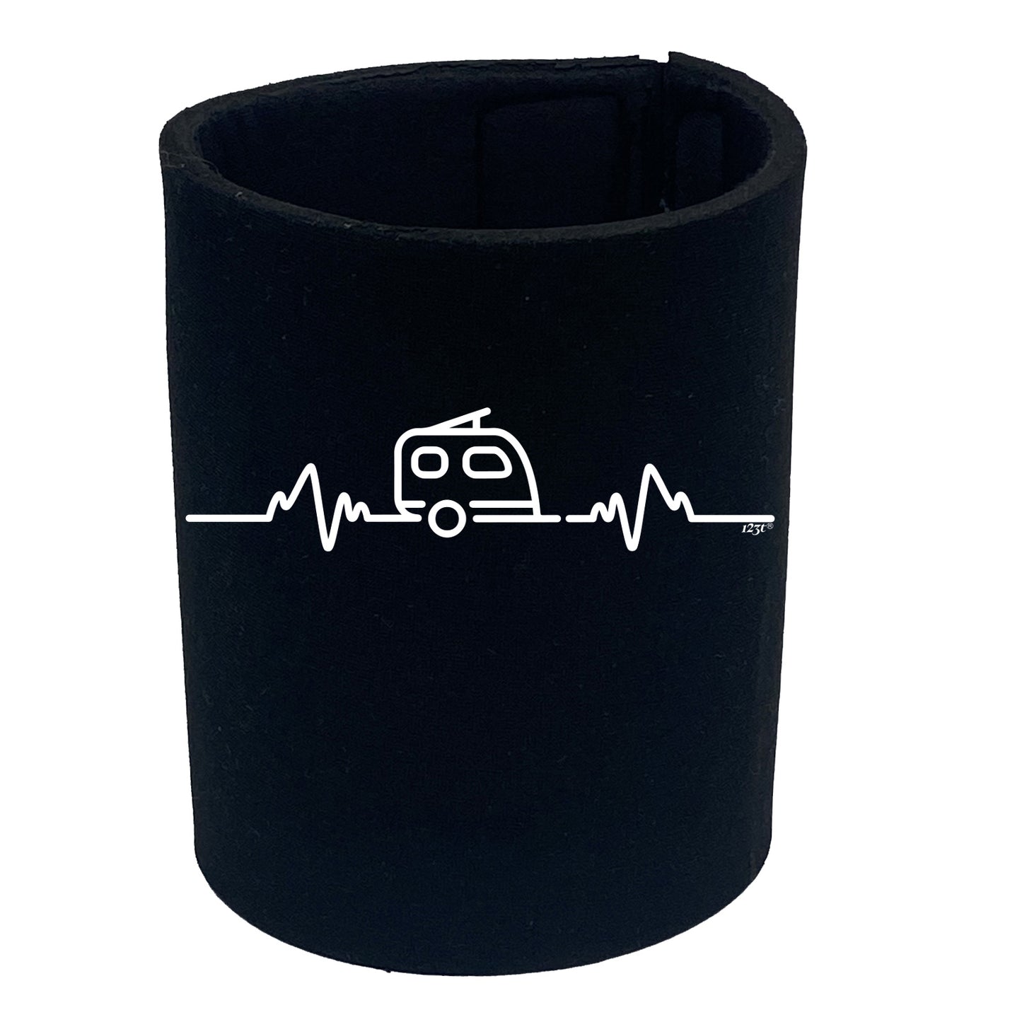 Caravan Pulse - Funny Stubby Holder