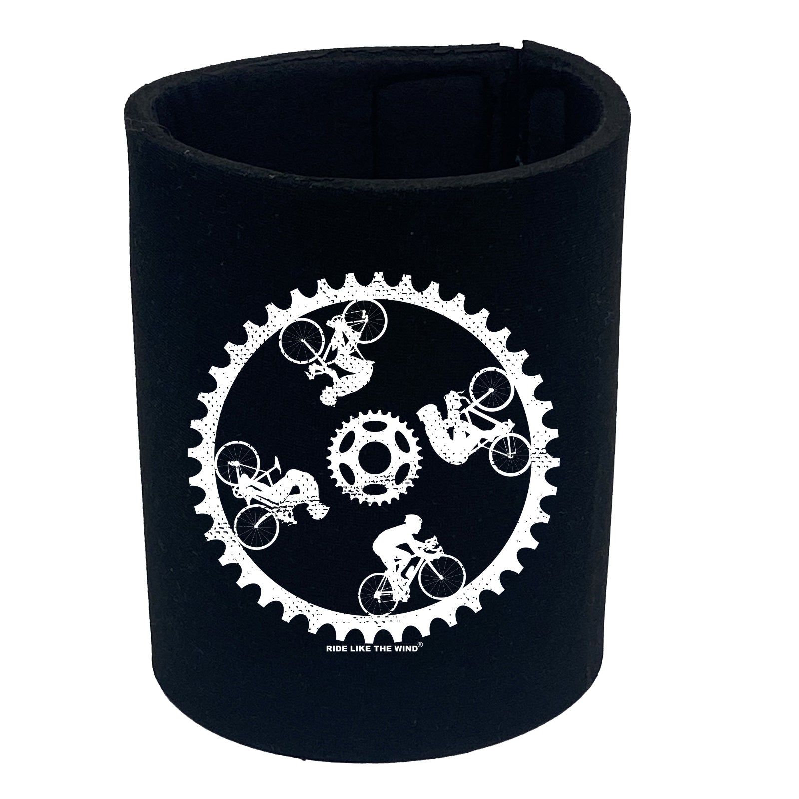 Rltw Cycling Gear - Funny Stubby Holder