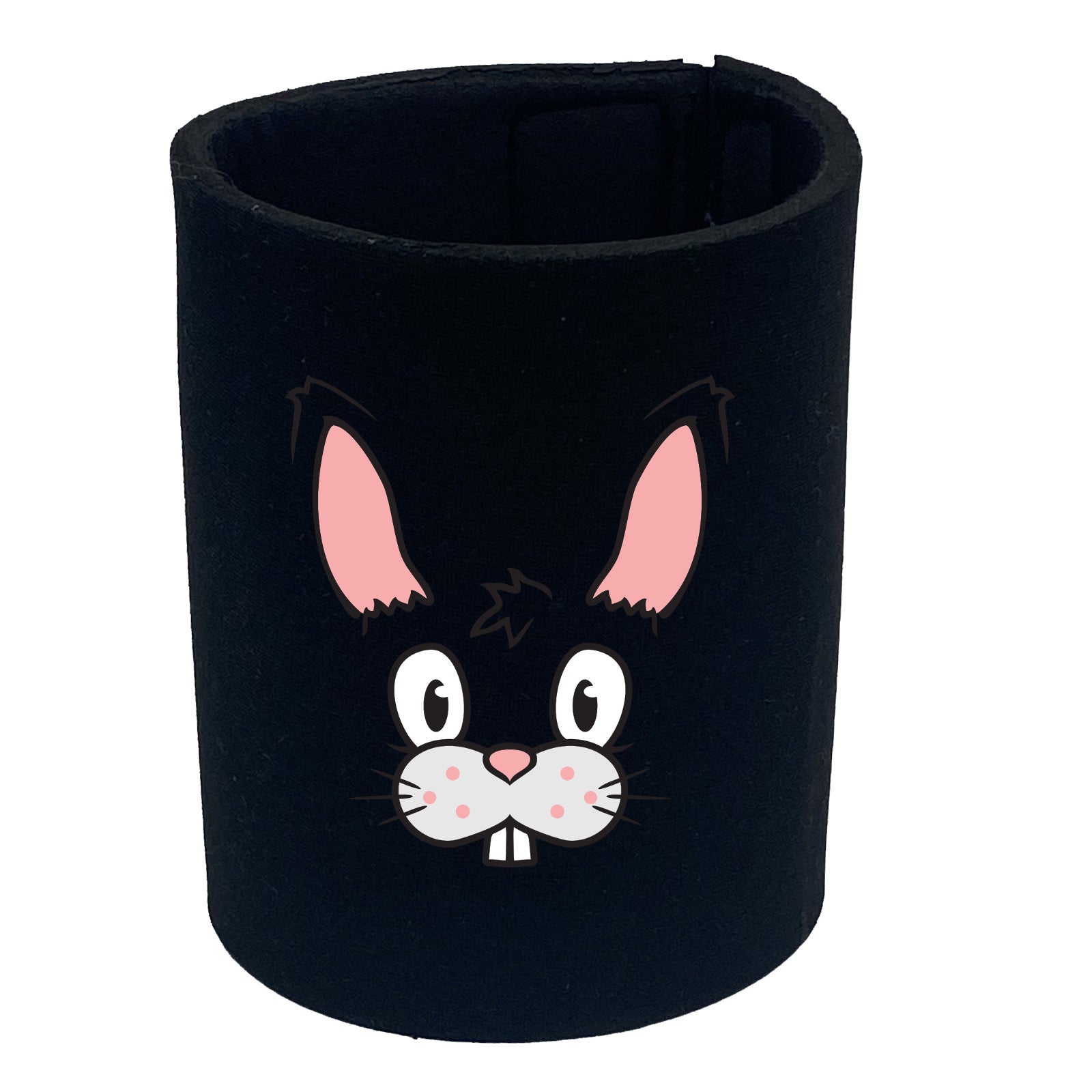 Rabbit Ani Mates - Funny Stubby Holder