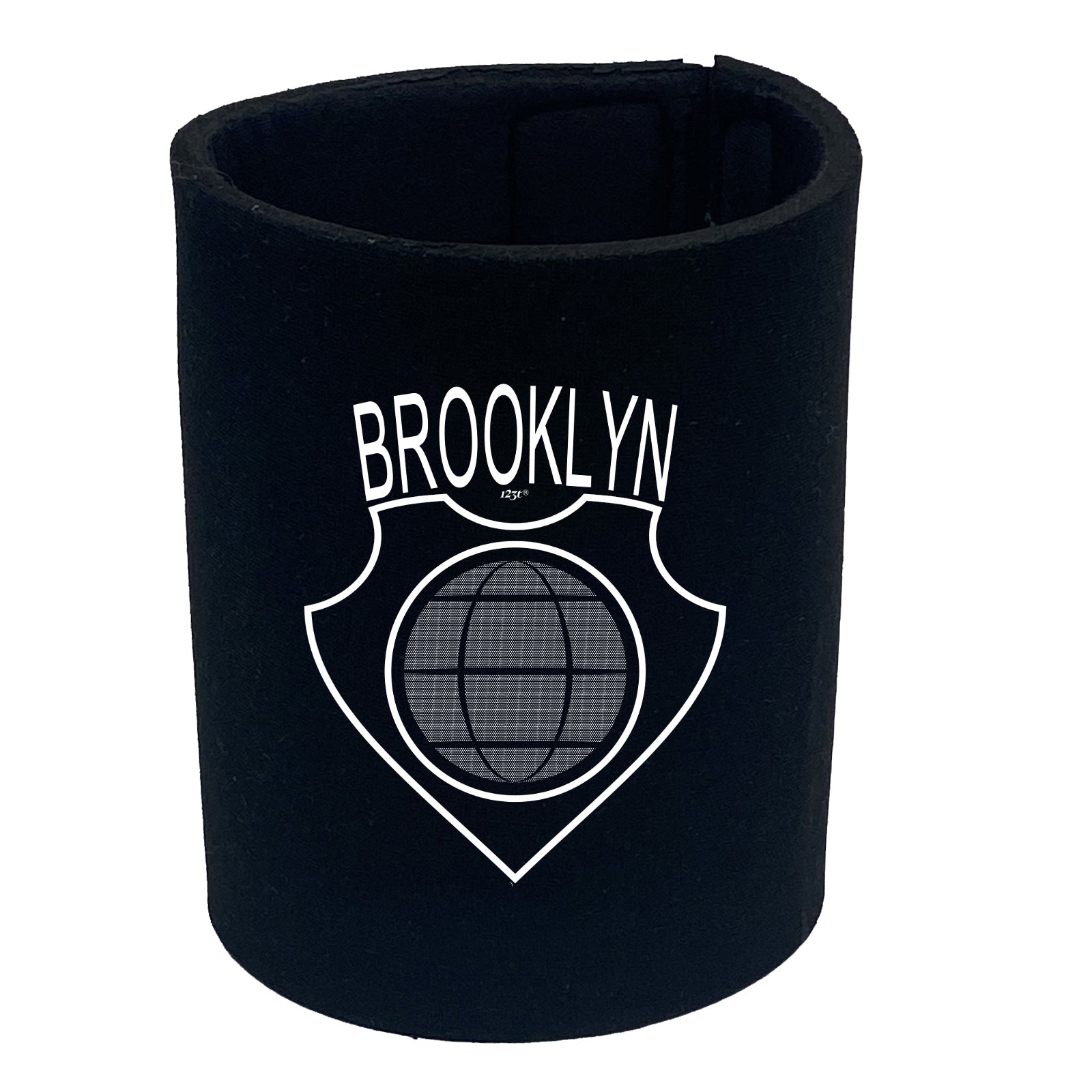 Brooklyn America - Funny Stubby Holder