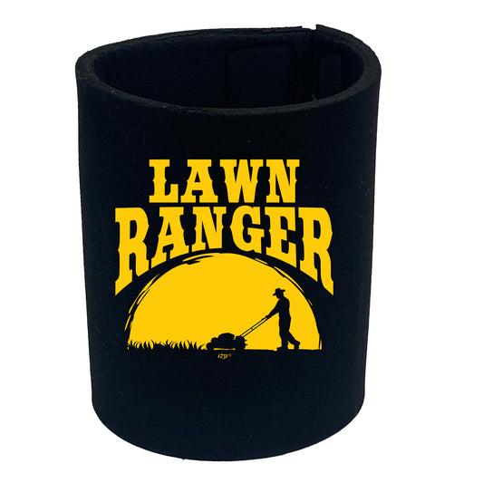 Lawn Ranger - Funny Stubby Holder