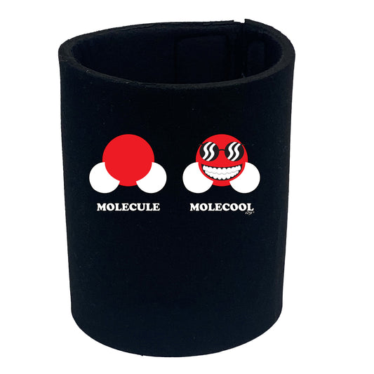 Molecule Molecool - Funny Stubby Holder