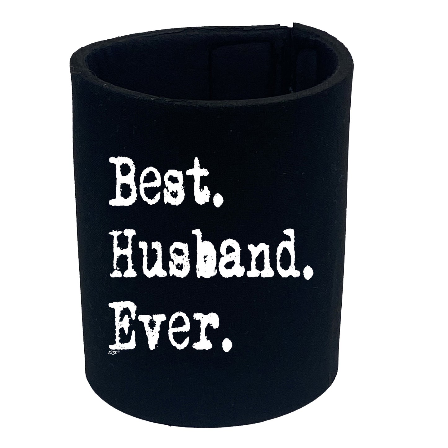 Best Husband Ever - Funny Stubby Holder