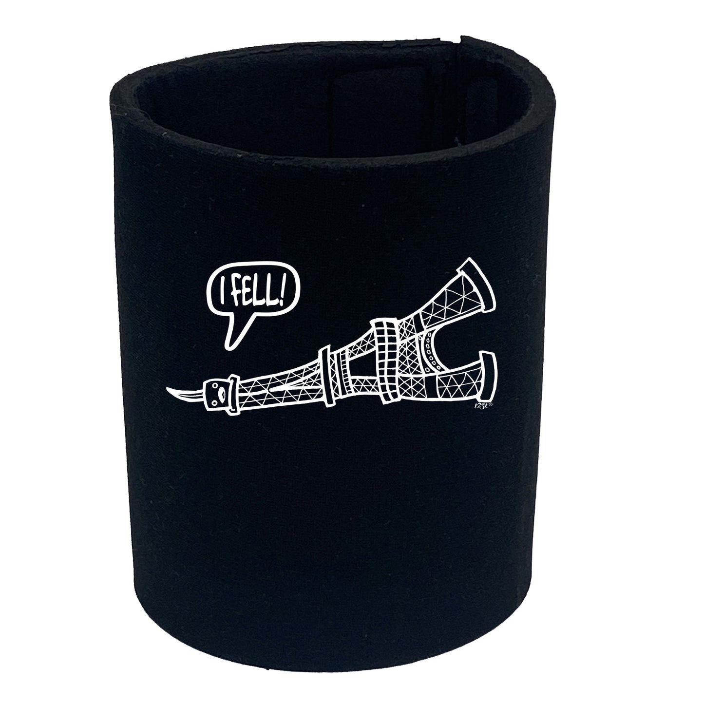 Fell Tower - Funny Stubby Holder