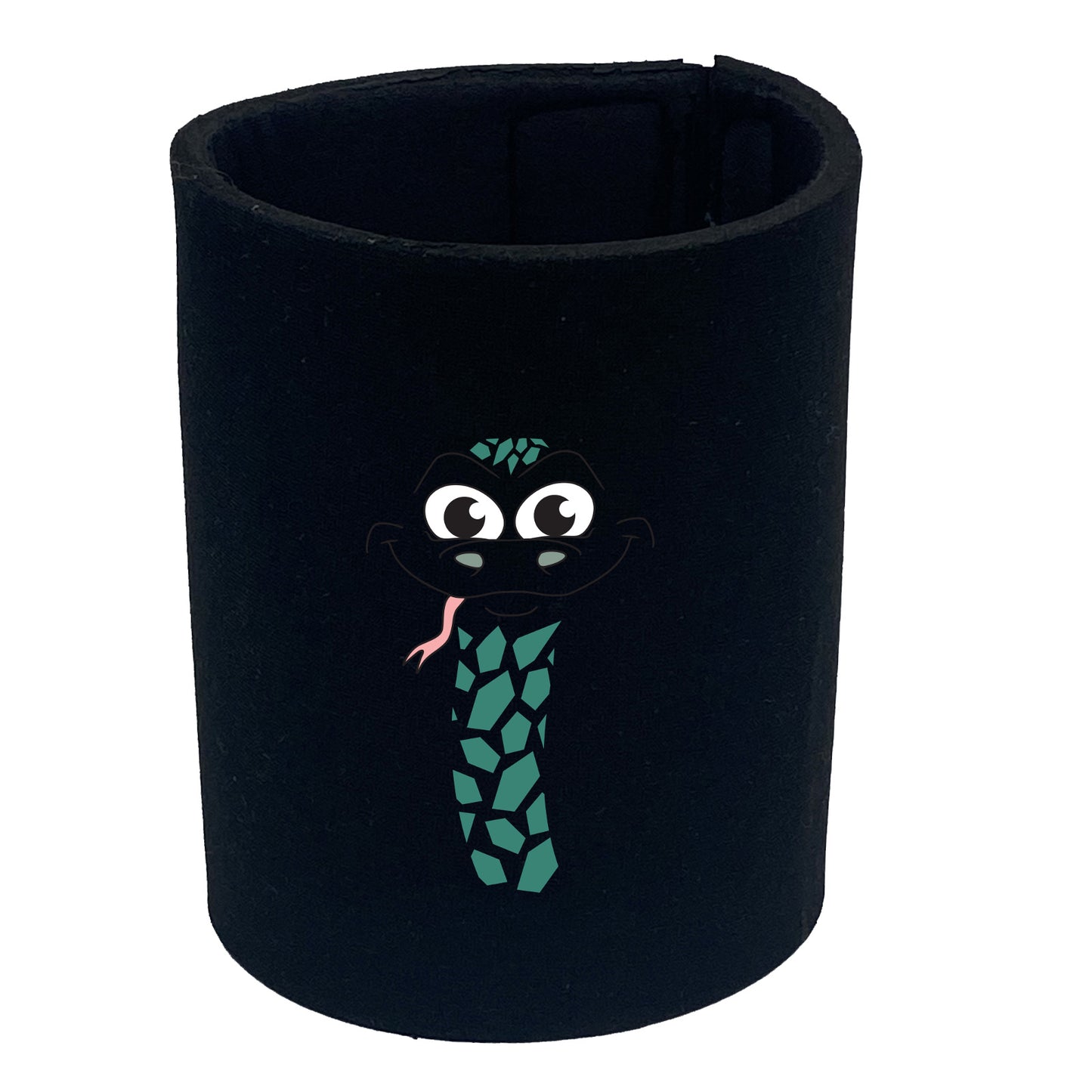 Snake Ani Mates - Funny Stubby Holder