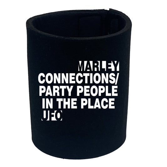 Connections 6 - Funny Stubby Holder