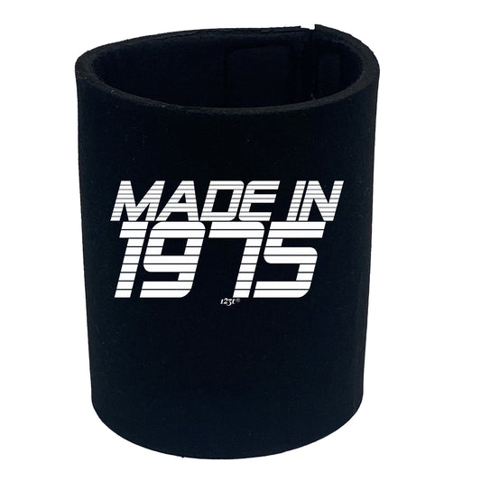 Made In 1975 - Funny Stubby Holder