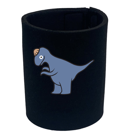 Dinosaur Pachysaurus Ani Mates - Funny Stubby Holder