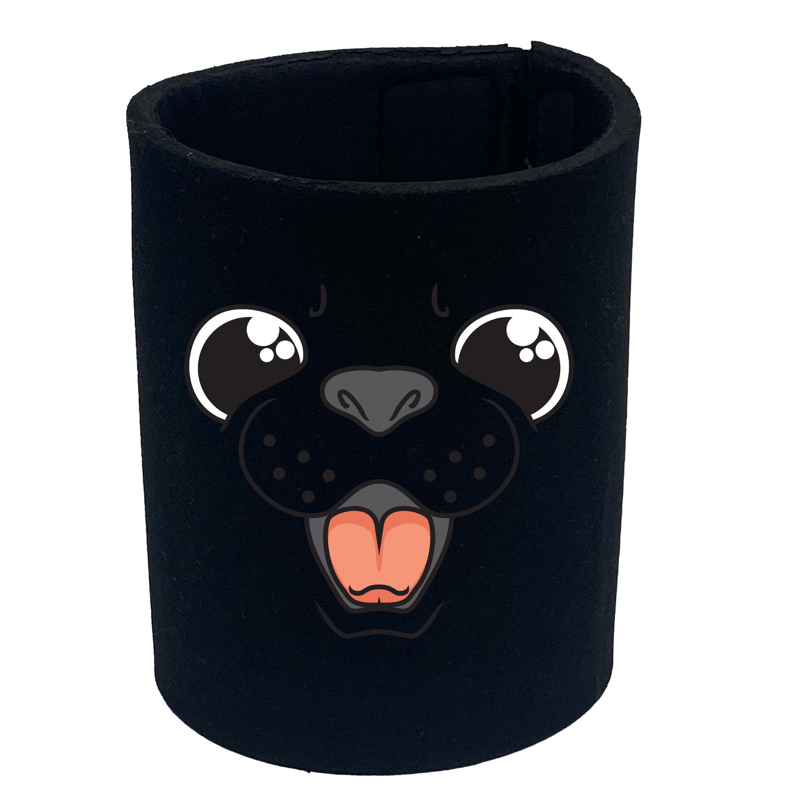Seal Ani Mates - Funny Stubby Holder