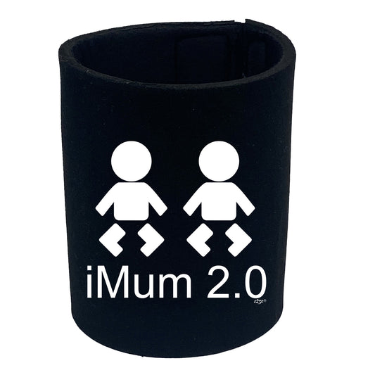 Imum2 - Funny Stubby Holder