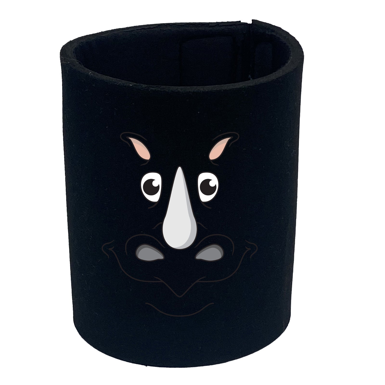 Rhino Ani Mates - Funny Stubby Holder