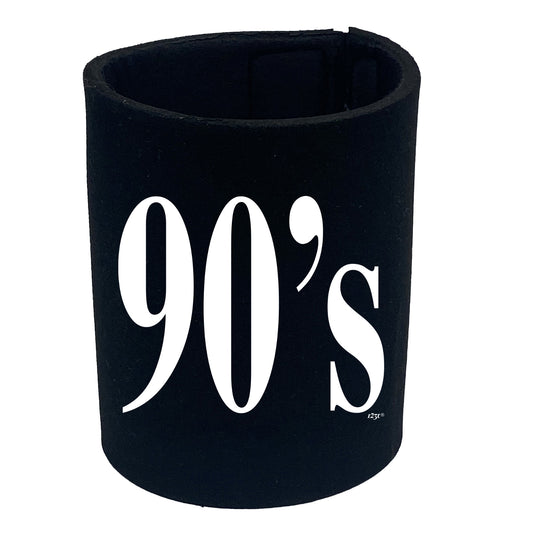 90S Retro 1990S - Funny Stubby Holder