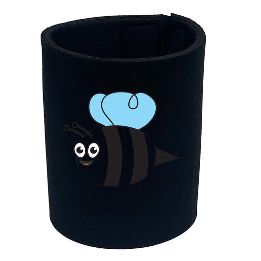 Bee Ani Mates - Funny Stubby Holder