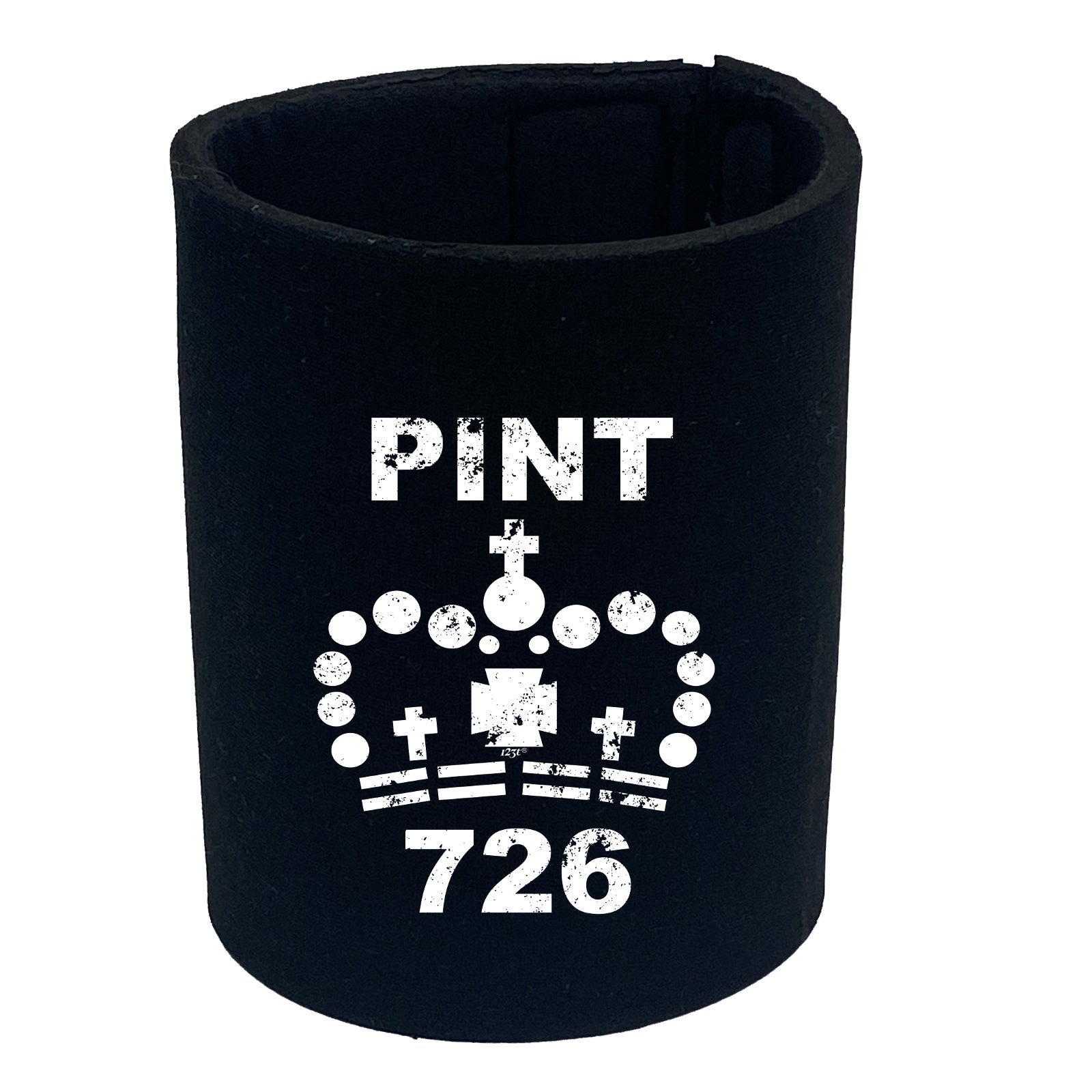 Pint 726 - Funny Stubby Holder