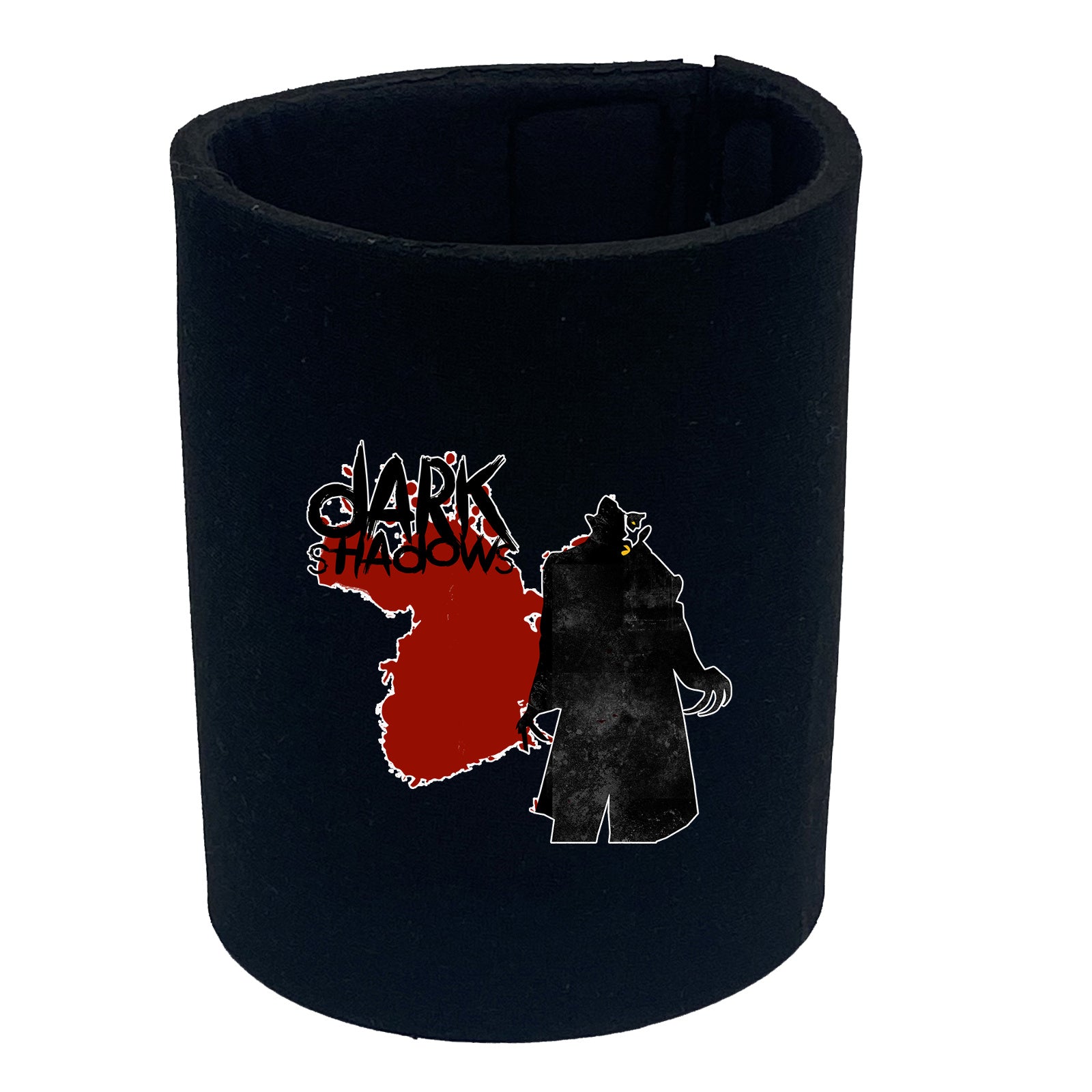 Dark Shadows - Funny Stubby Holder