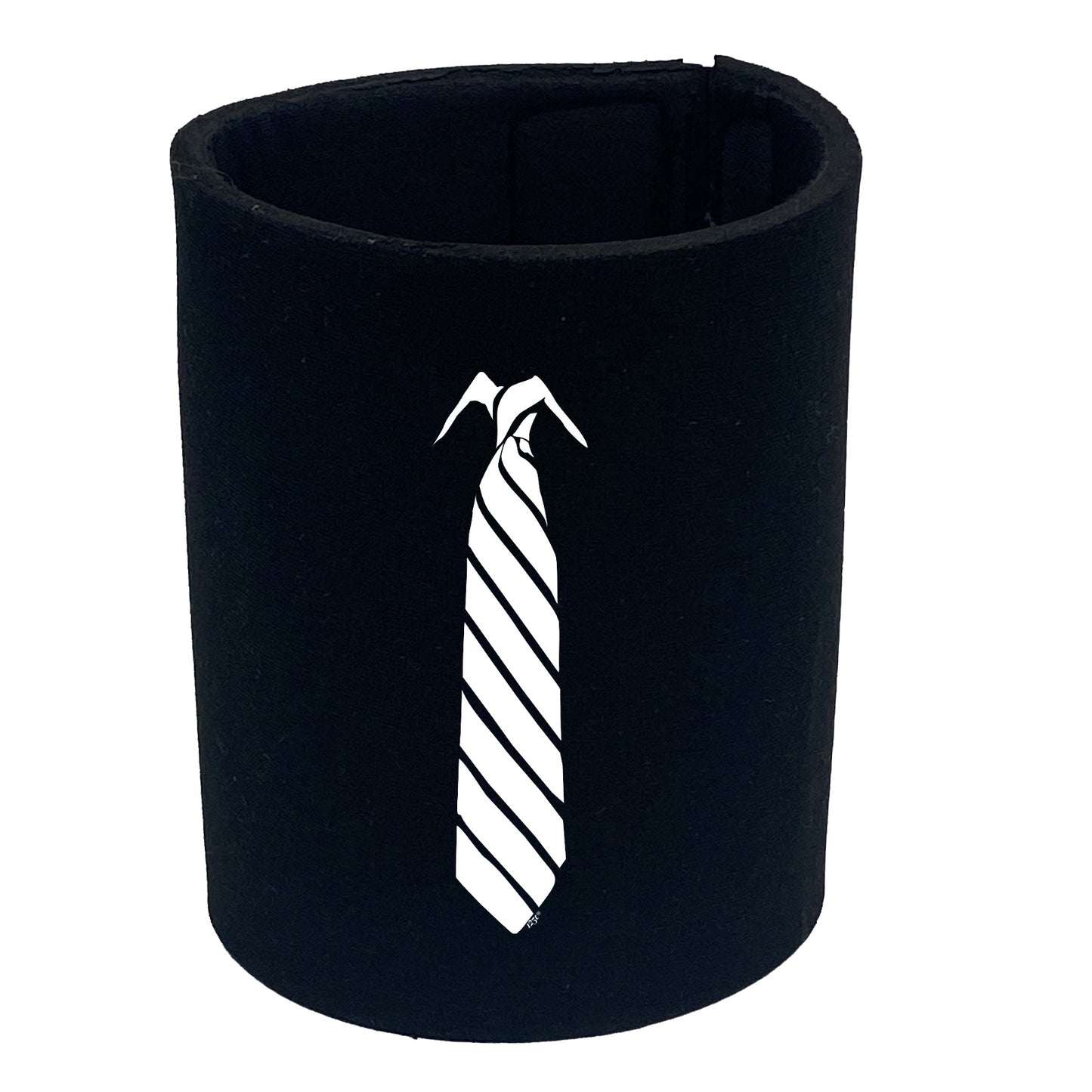 Tie - Funny Stubby Holder