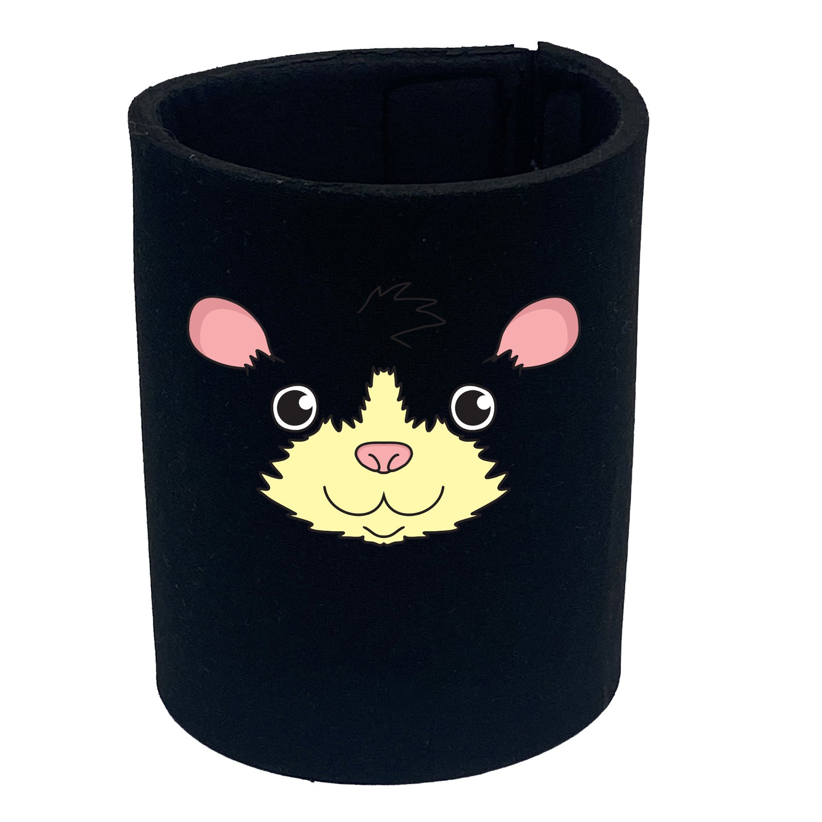 Hani Matesster Ani Mates - Funny Stubby Holder