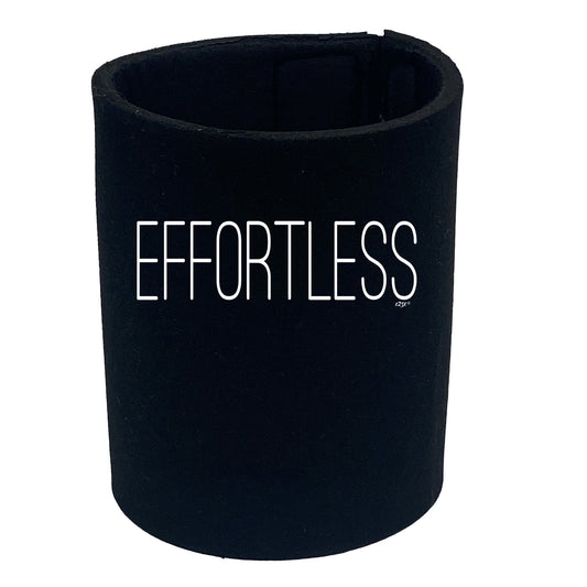 Effortless Fashion - Funny Stubby Holder