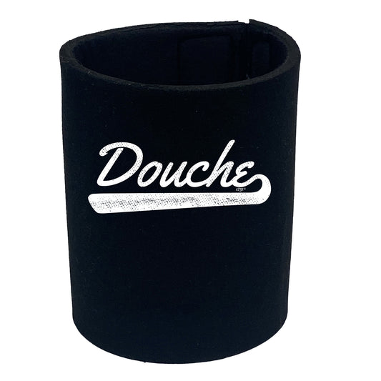 Douche - Funny Stubby Holder