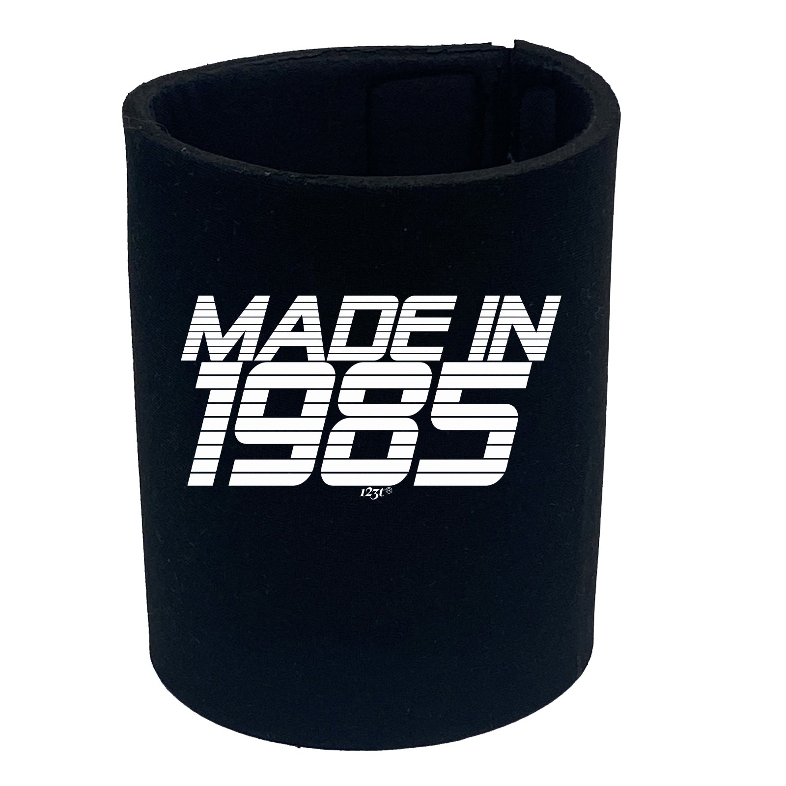 Made In 1985 - Funny Stubby Holder