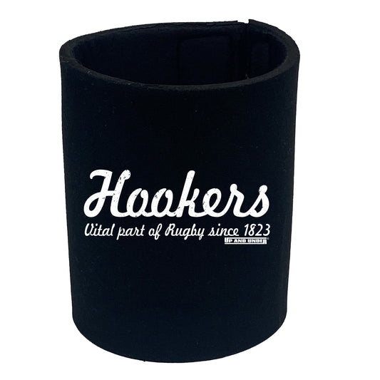 Uau Hookers - Funny Stubby Holder