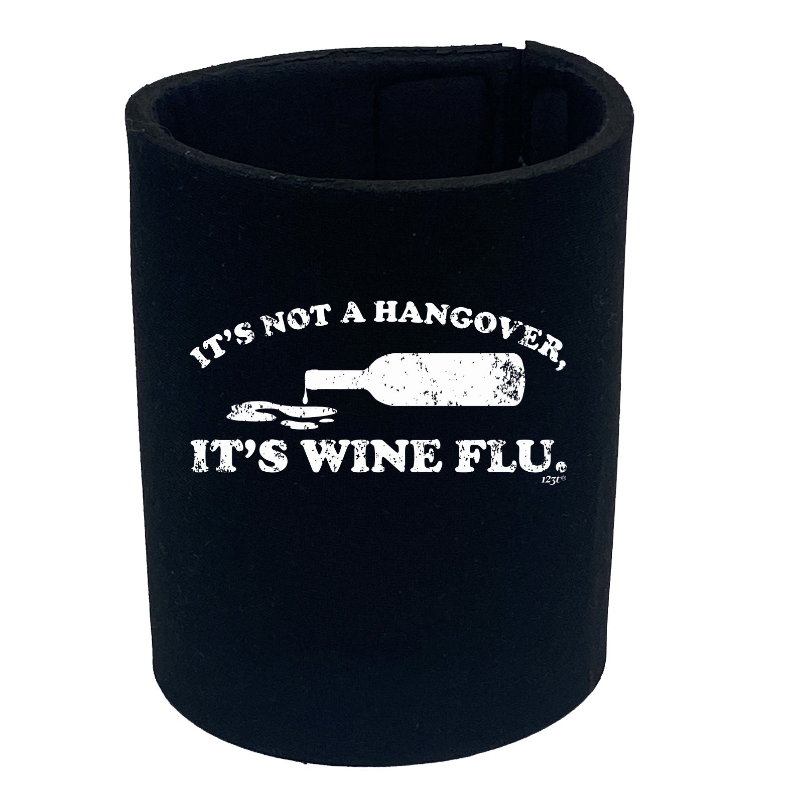 Its Not A Hangover - Funny Stubby Holder