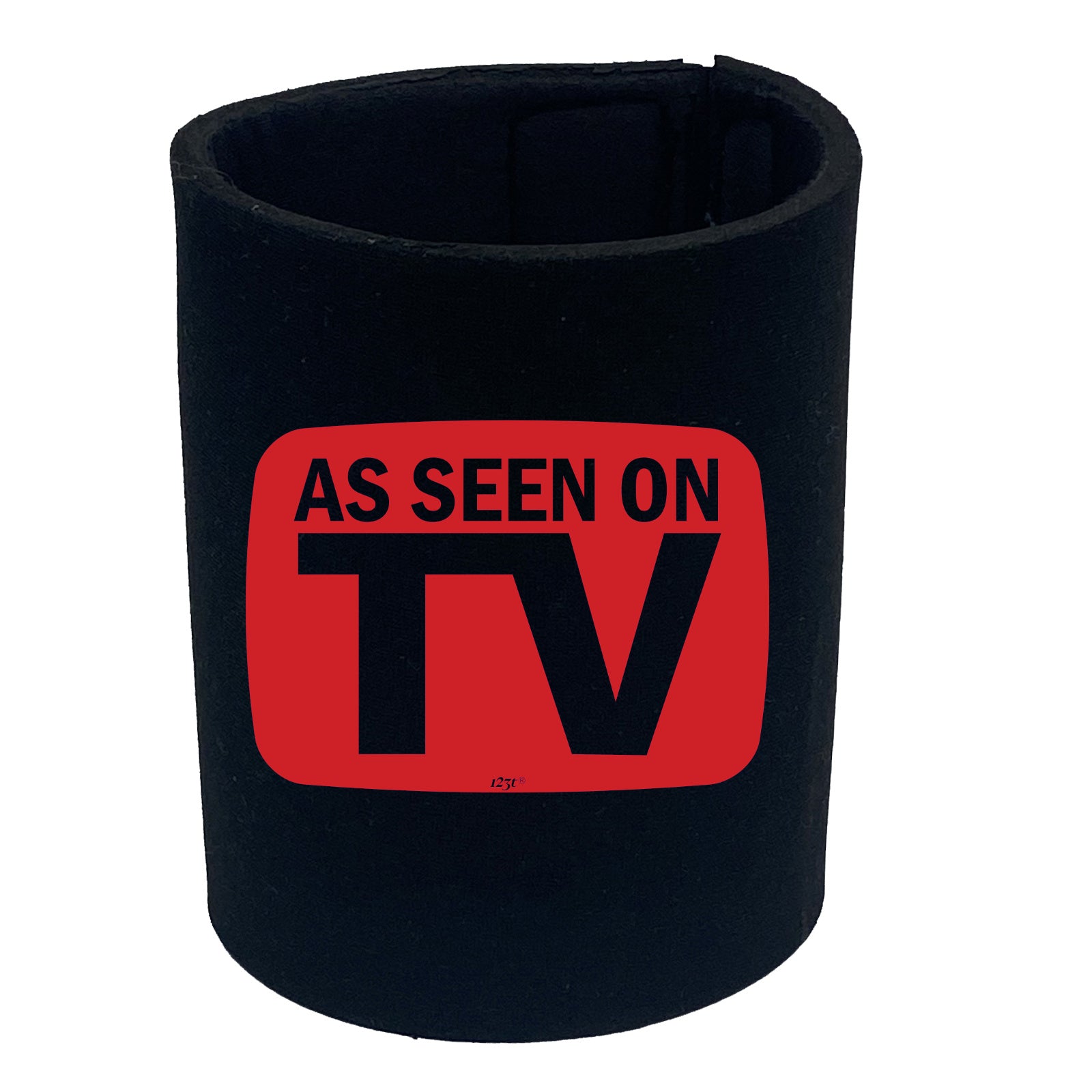 As Seen On Tv - Funny Stubby Holder