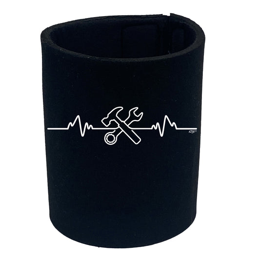 Tool Pulse - Funny Stubby Holder