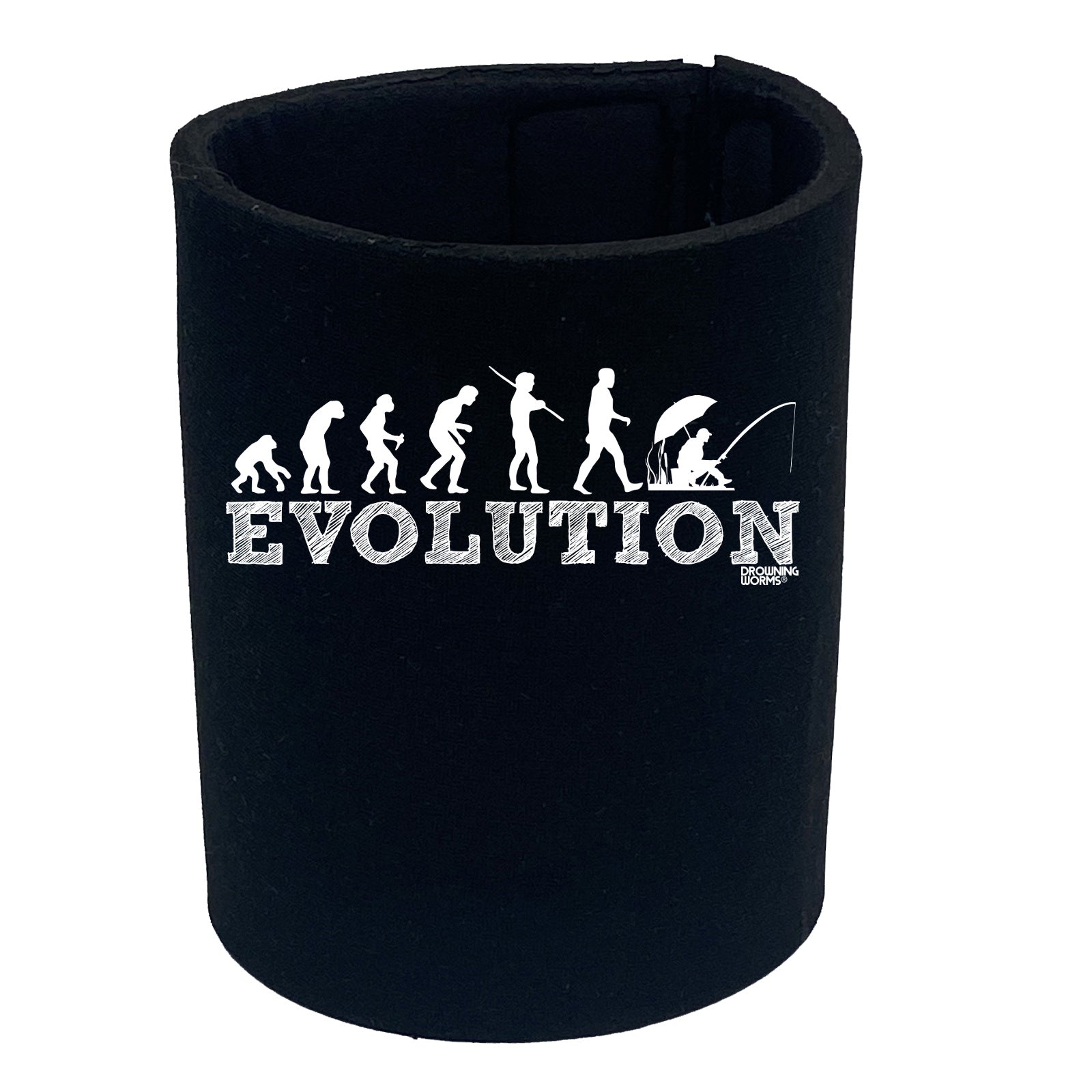 Dw Evolution Fishing - Funny Stubby Holder