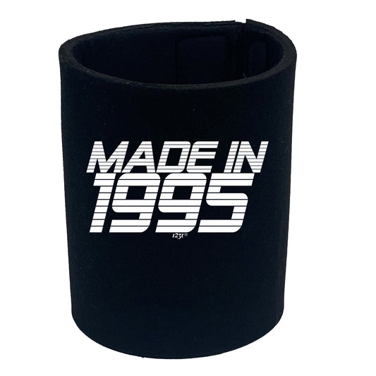 Made In 1995 - Funny Stubby Holder
