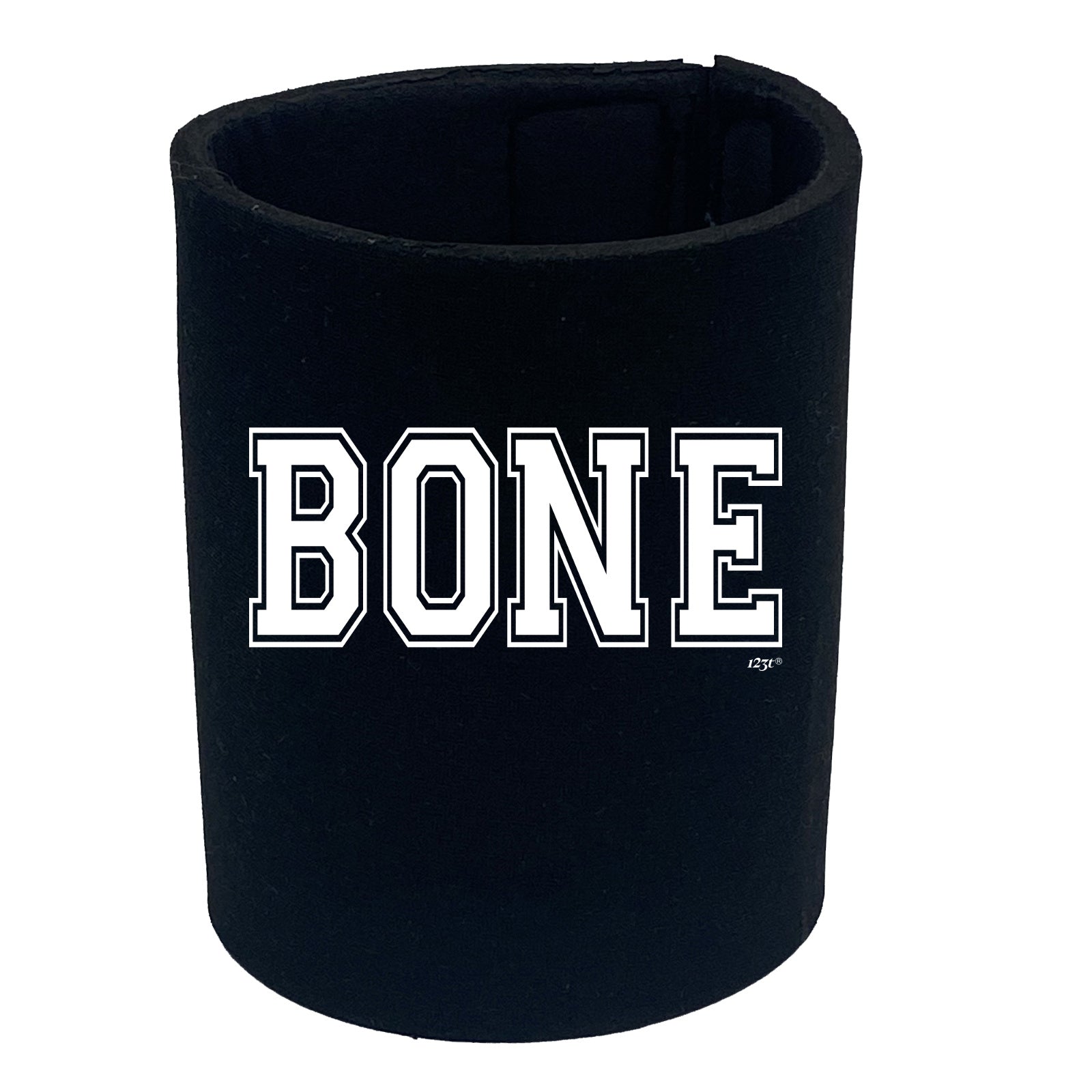 Bone - Funny Stubby Holder