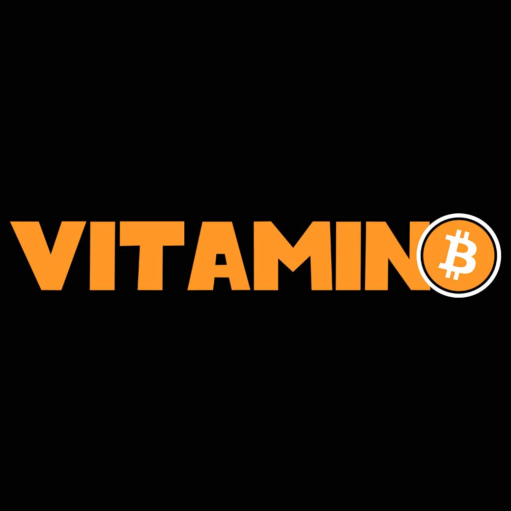 Vitamin B For Bitcoin Currency Trading - Mens 123t Funny T-Shirt Tshirts