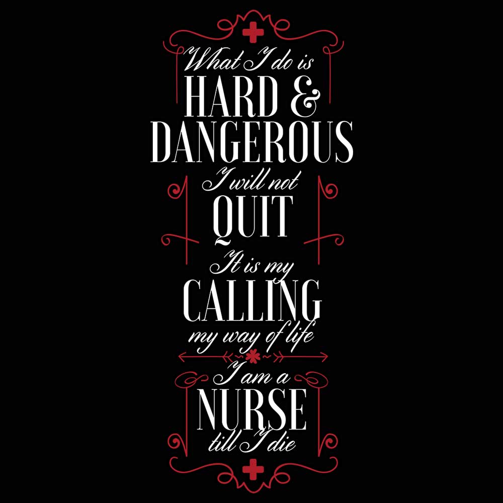 What I Do Is Hard And Dangerous - Mens 123t Funny T-Shirt Tshirts